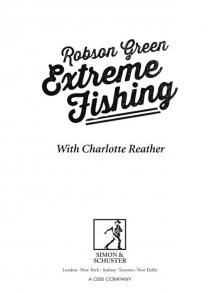 Extreme Fishing Read online