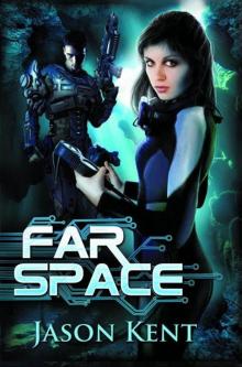 Far Space Read online