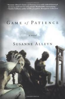Game of Patience Read online