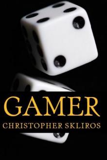 Gamer (Gamer Trilogy) Read online