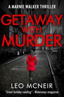Getaway With Murder Read online