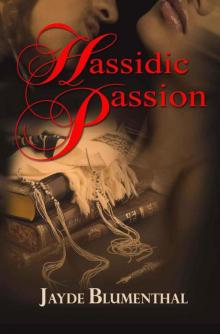 Hassidic Passion Read online