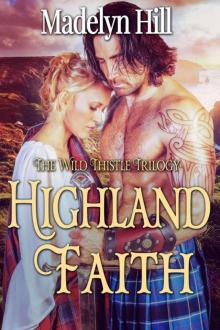 Highland Faith Read online