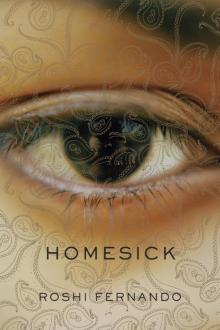 Homesick Read online