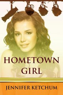 Hometown Girl (Home Again) Read online