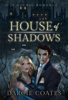 House of Shadows Read online