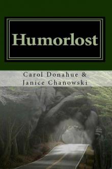 Humorlost (Humorlost Book I of III) Read online