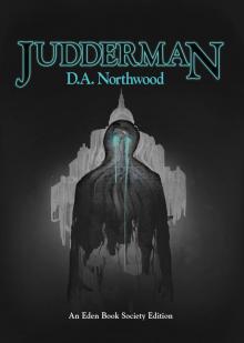 Judderman Read online
