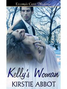 KellysWoman Read online