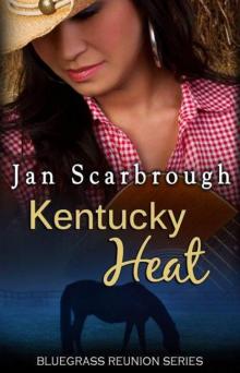 Kentucky Heat Read online