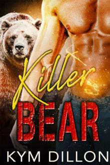 Killer Bear Read online