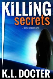 Killing Secrets Read online