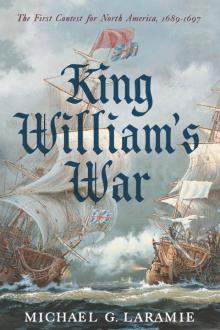 King William's War Read online