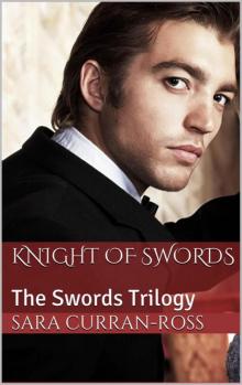 Knight of Swords: The Swords Trilogy Read online