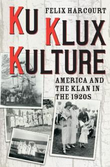 Ku Klux Kulture Read online