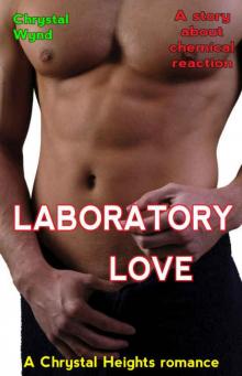 Laboratory Love Read online