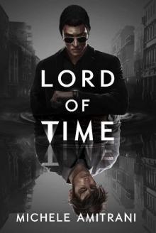 Lord of Time Read online