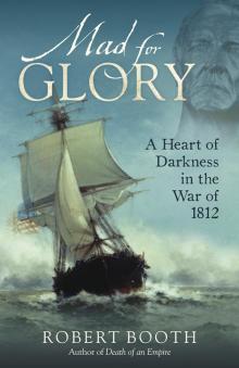 Mad for Glory Read online