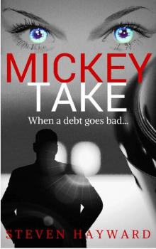 Mickey Take: When a debt goes bad... Read online