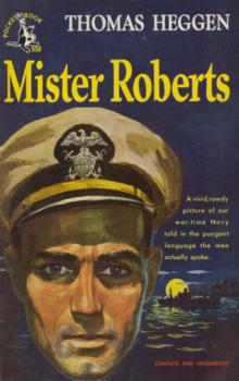 Mister Roberts Read online