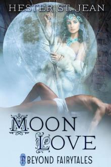 Moon Love Read online