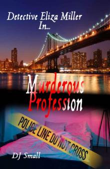 Murderous Profession Read online