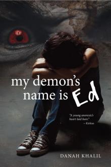 My Demon's Name is Ed Read online