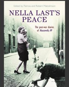 Nella Last's Peace Read online