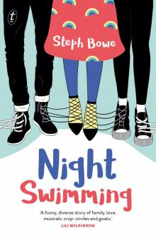 Night Swimming Read online