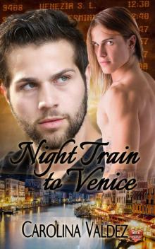 Night Train to Venice Read online