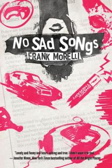 No Sad Songs Read online