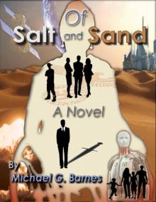 Of Salt and Sand Read online