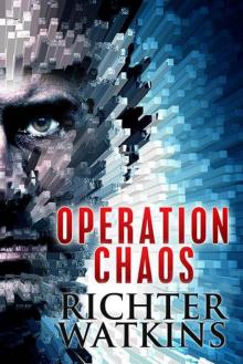 Operation Chaos Read online