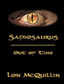 Sapiosaurus | Out Of Time Read online