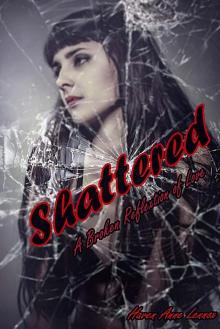 Shattered Read online