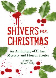 Shivers for Christmas Read online