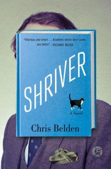 Shriver Read online