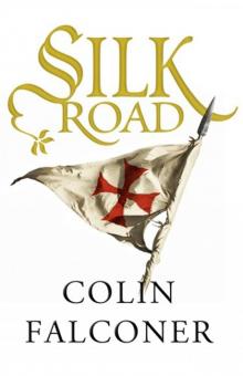 Silk Road Read online