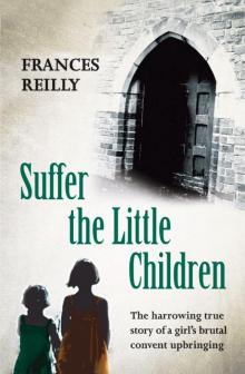Suffer The Little Children Read online