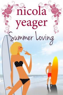 Summer Loving Read online