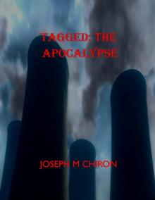 TAGGED: THE APOCALYPSE Read online