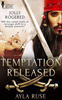 Temptation Released Read online
