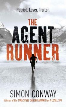 The Agent Runner Read online
