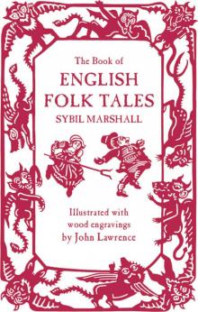 The Book of English Folk Tales Read online