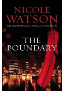 The Boundary Read online