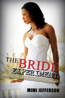 The Bride Experiment Read online