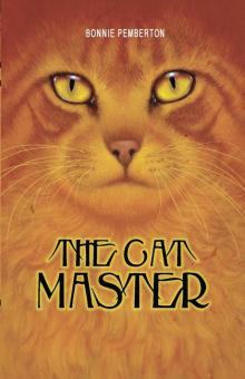 The Cat Master Read online