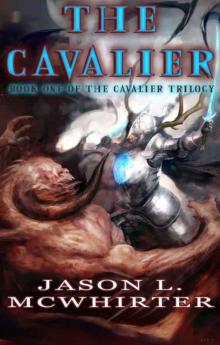 The Cavalier Read online