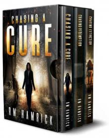 The Chasing Series Box Set [Books 1-3] Read online