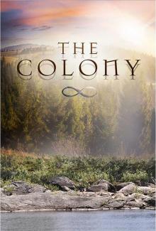 The Colony Read online